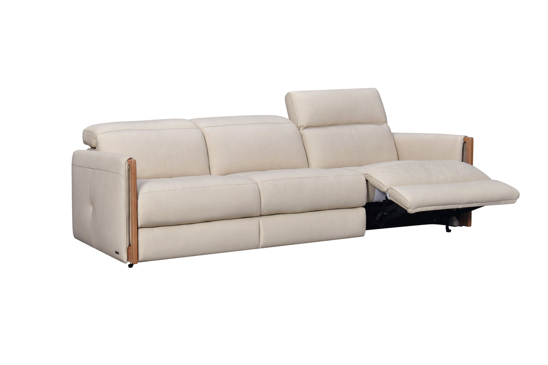 3-Seater Leather Sofas: Timeless Luxury for Singapore Interiors