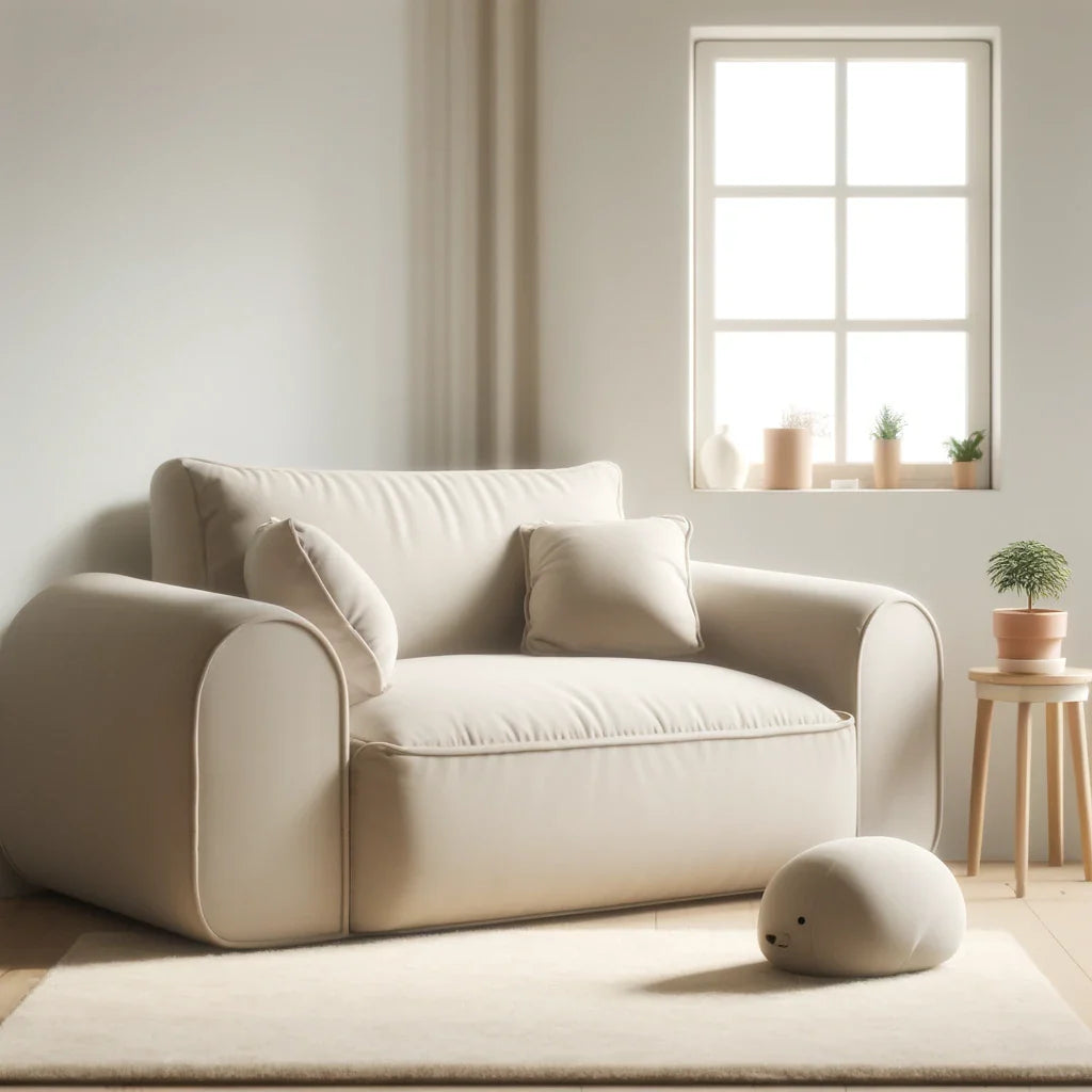 Comfortable pet friendly couches clearance
