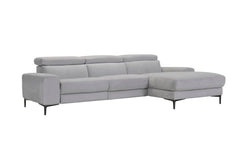 Bentley Sofa / Power Incliner + Adjustable Headrest / Fabric Casa Concetto Singapore