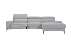 Bentley Sofa / Power Incliner + Adjustable Headrest / Fabric Casa Concetto Singapore