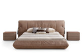 Brielle Designer Bedframe Casa Concetto Singapore
