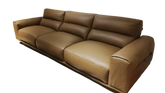 Dominare Sofa / Power Incliner / Leather Casa Concetto Singapore