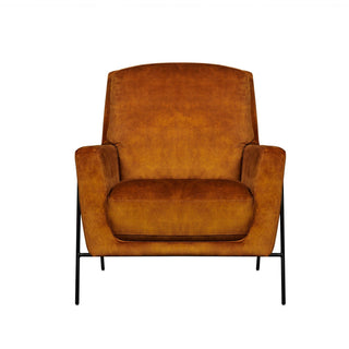 Giraldo Armchair / Fabric 