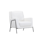 Giraldo Armchair / Fabric