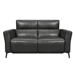 Hadley Sofa / Power Incliner + Auto-Headrest / Full Leather