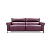 Hadley Sofa / Power Incliner + Auto-Headrest / Full Leather