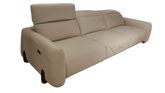 Ivorya Sofa / Power Incliner / Leather Casa Concetto Singapore