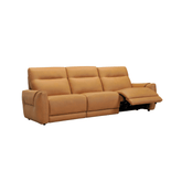 Luciano Sofa / Power Incliner / Fabric