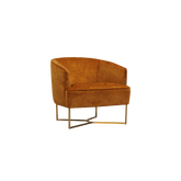 Moreno Armchair / Fabric