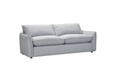 Noelle Sofa / Fixed / Fabric Casa Concetto Singapore
