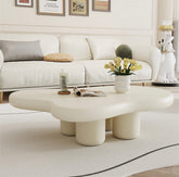 Nubes Coffee Table 123*89*31cm