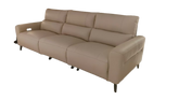 Regulus Sofa / Power Incliner / Leather Casa Concetto Singapore