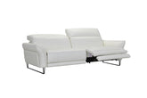 Salvio Sofa / Power Incliner / Full Leather Casa Concetto Singapore