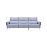 Valeriano Sofa / Full Leather