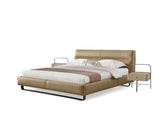 Wisteria Designer Bedframe Casa Concetto Singapore