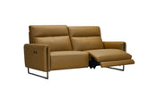 Xavier Sofa / Power Incliner / Full Leather