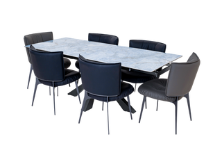 The Best Sintered Stone Dining Tables for Modern Homes in Singapore