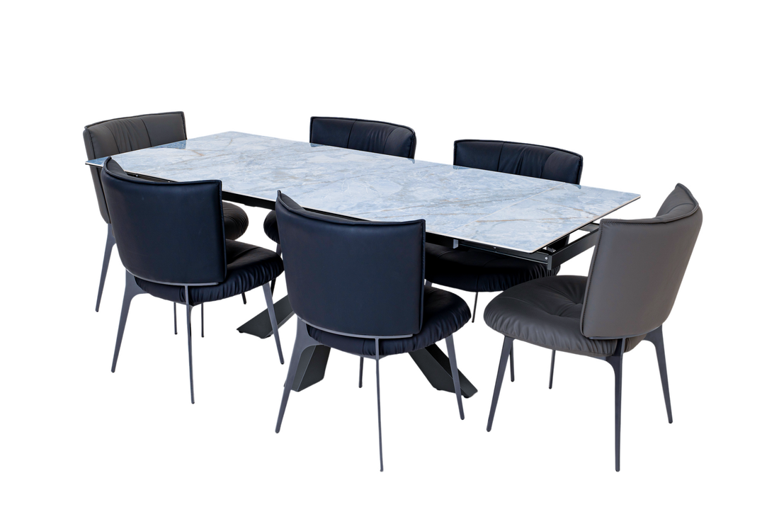 The Best Sintered Stone Dining Tables for Modern Homes in Singapore