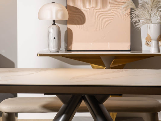 Japandi Luxury Furniture in Singapore – The Perfect Balance of Minimalism and Warmth