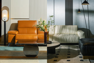 Home Themes Luxury Furniture: Styling Your Space with Casa Concetto’s Modern & Timeless Designs