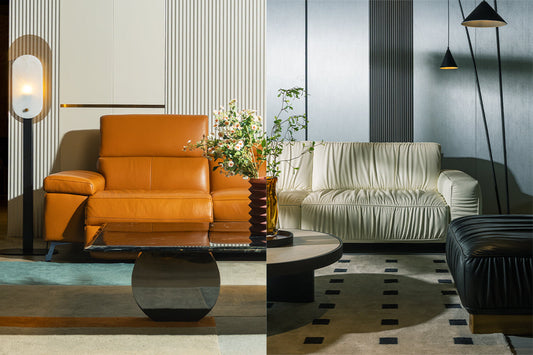 Home Themes Luxury Furniture: Styling Your Space with Casa Concetto’s Modern & Timeless Designs