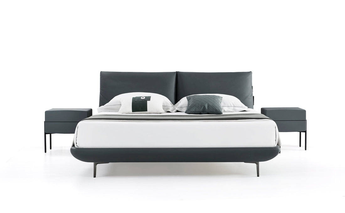 Designer Bed Frames: A Guide to Ultimate Comfort