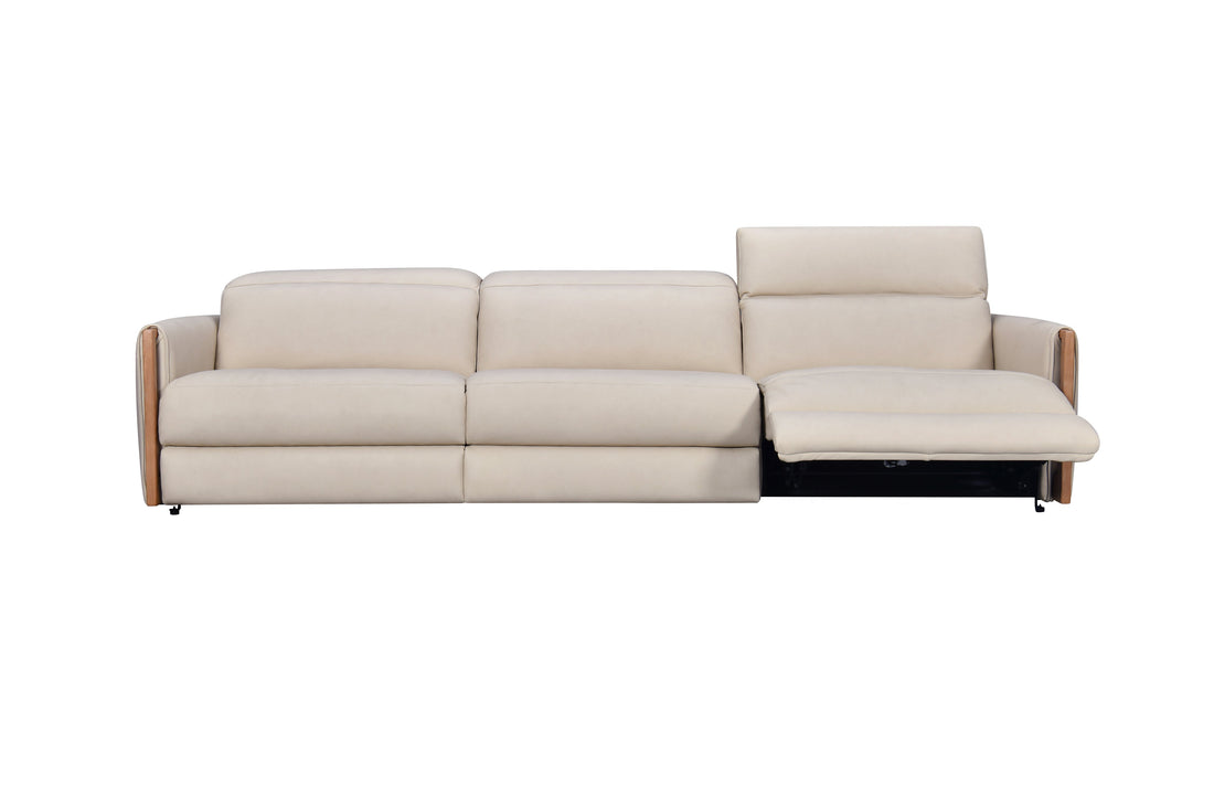 Creating a Cosy Home: 2- and 3-Seater Recliners That Elevate Your Living Room