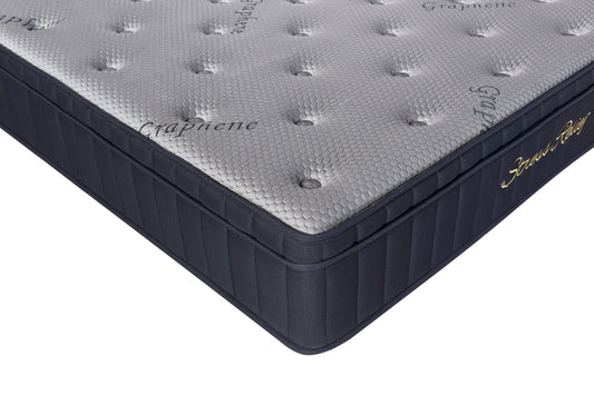 Luxury Mattresses That Will Transform Your Sleep Experience in Singapore