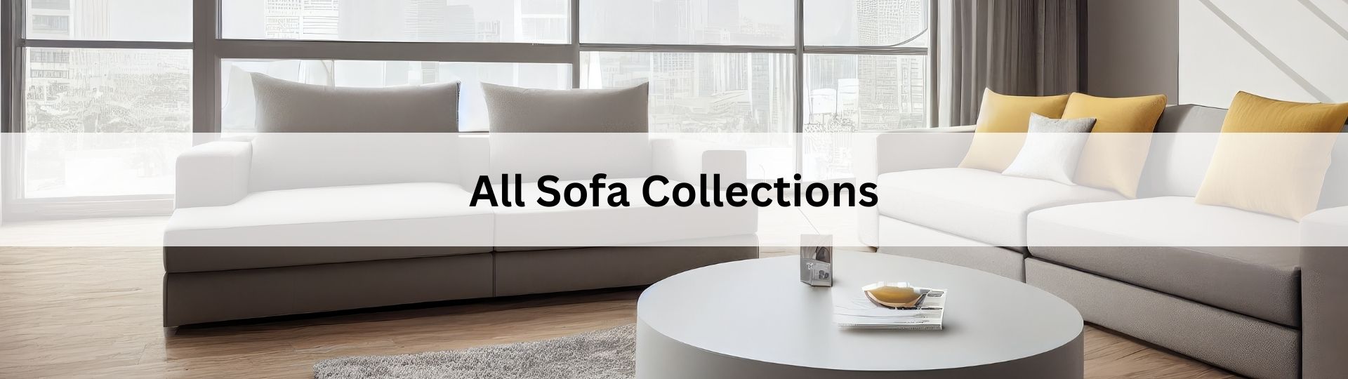 ALL SOFA COLLECTION (Best selling sorted)