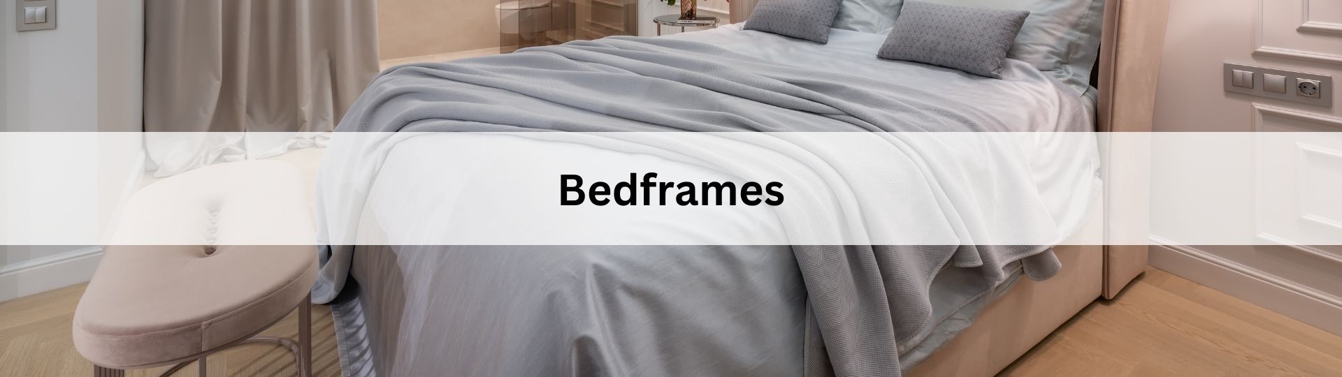 Bed Frames