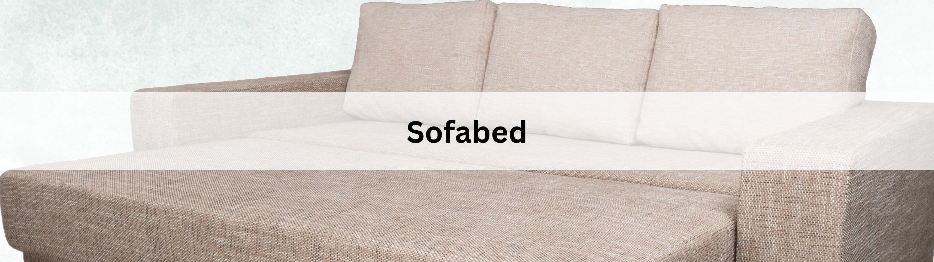 SOFA BED COLLECTIONS
