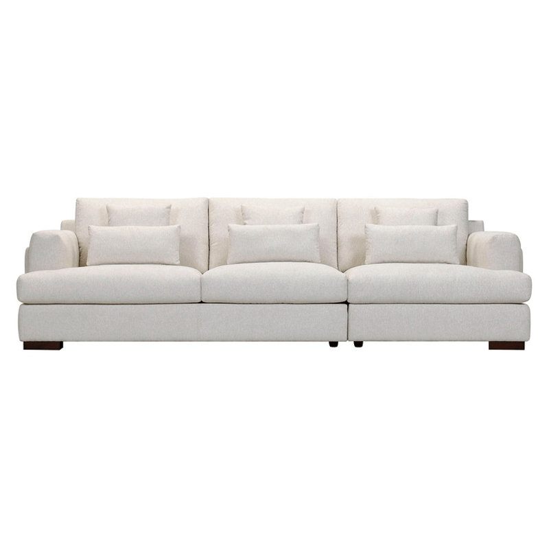 Agatha Sofa / Fabric 