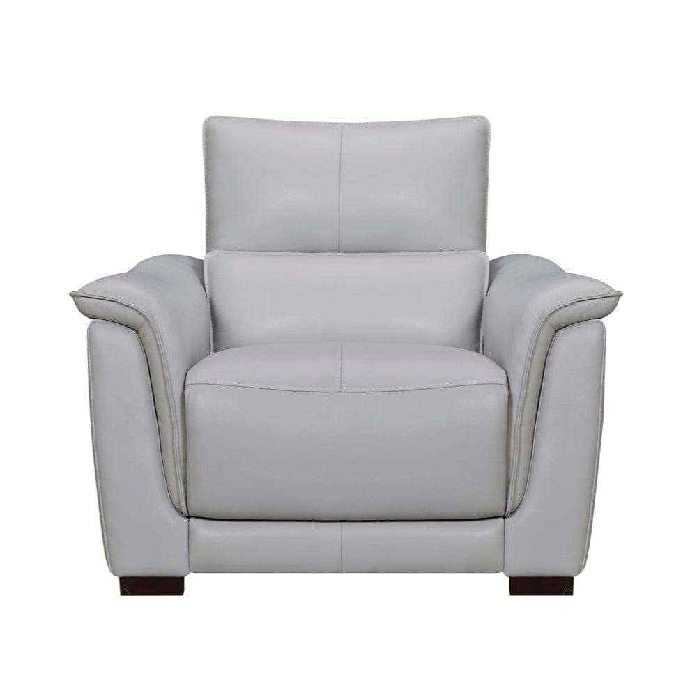 Annalise Sofa / Power Incliner + Auto-Headrest / Full Leather Casa Concetto Singapore