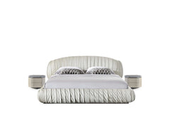 Ansbert Designer Bedframe Casa Concetto Singapore