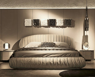 Ansbert Designer Bedframe Casa Concetto Singapore
