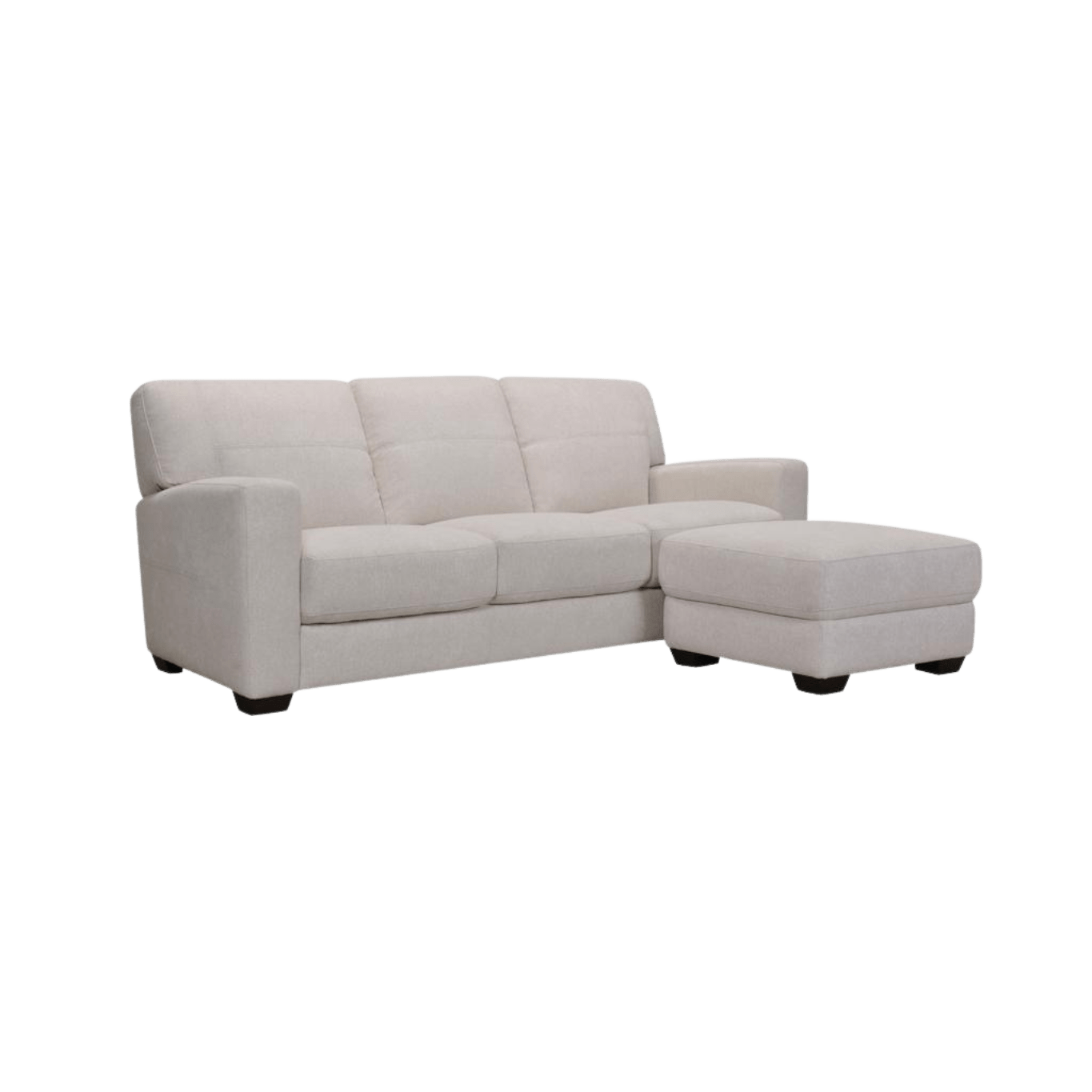 Ashley Pet-Friendly Sofa / Fabric Casa Concetto Singapore