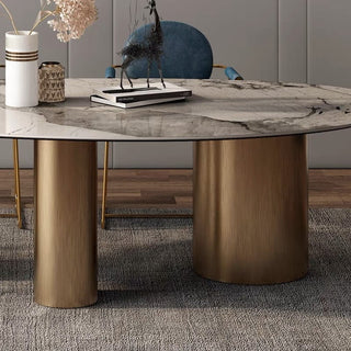 Atsuko Dining Table / Sintered Stone 