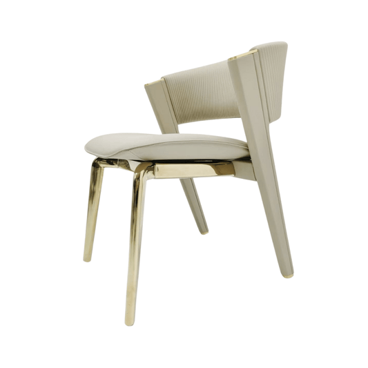 Averie Dining Chair Casa Concetto Singapore