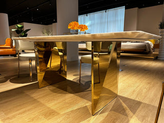 Base | Dining Table BQ-Diamond 