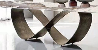 Base | Dining Table Butterfly 
