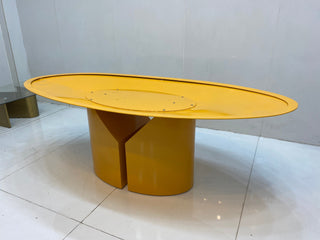 Base | Dining Table Carlos Casa Concetto Singapore