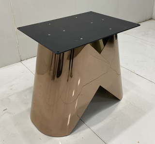 Base | Dining Table Casa Concetto Singapore