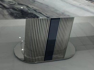 Base | Dining Table Celeste Casa Concetto Singapore