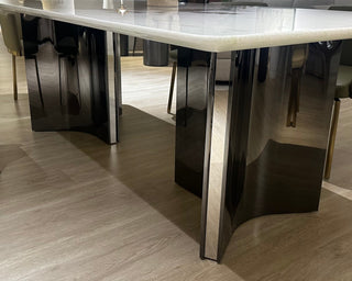 Base | Dining Table Charmaine (M/G) Casa Concetto Singapore