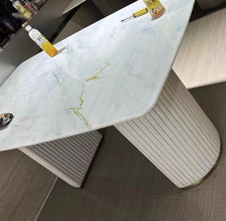 Base | Dining Table Consuela Casa Concetto Singapore