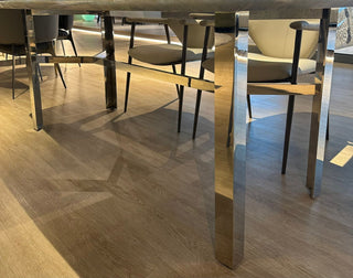 Base | Dining Table Gerfried (M/G) Casa Concetto Singapore
