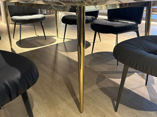 Base | Dining Table Gretel (M/G) Casa Concetto Singapore