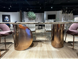 Base | Dining Table GX23-CZ-BXG- 024 