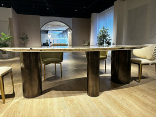 Base | Dining Table GX23-CZ-BXG- 066 