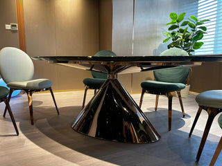 Base | Dining Table GX23-TSG-02 